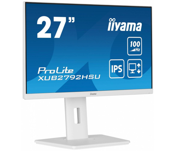 iiyama ProLite XUB2792HSU-W6 - 1207634 - zdjęcie 9